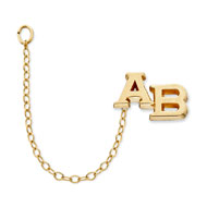 Plain Double Letter Guard Plain Double Letter Guard