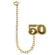 50 Year Numeral Guard