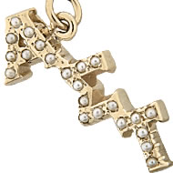 Pearl Lavaliere Pearl Lavaliere