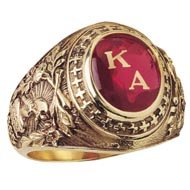 Official KA Ring