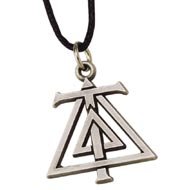 HJGreek | Delta Tau Delta | Lavalieres & Pendants