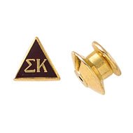 Order of the Triangle Pin