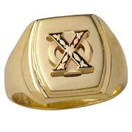 Official Ring