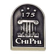 175th Anniversary Lapel Pin