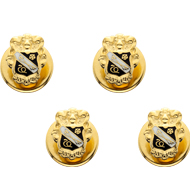 Formal Shirt Stud Set